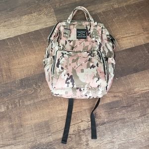 Frank Mully Backpack